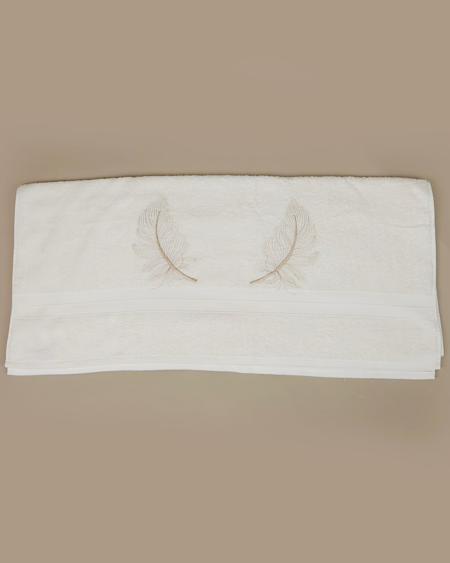 Embroidery Towel Medium
