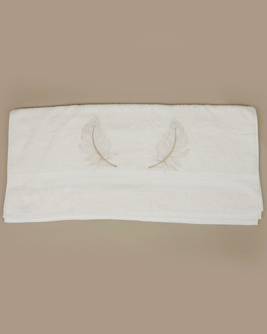 Embroidery Towel Medium