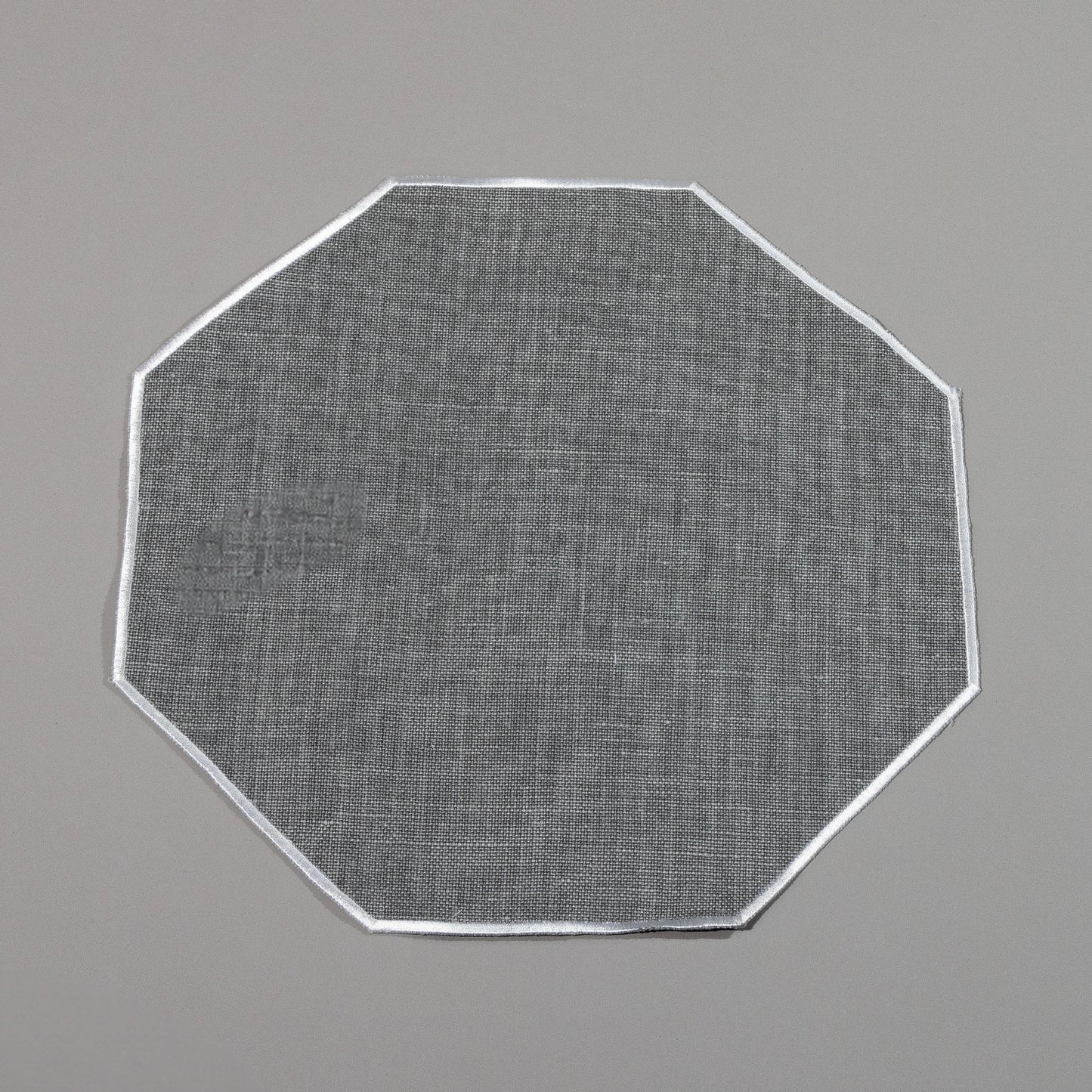 Service Octagon set of 12