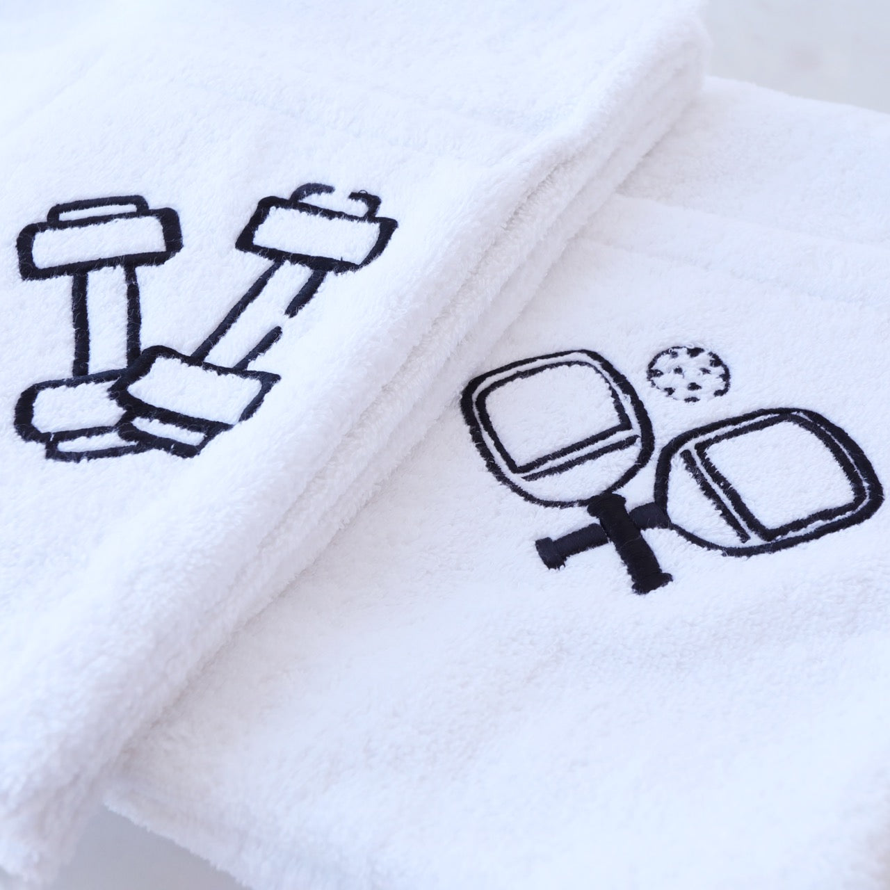 Gym Towel