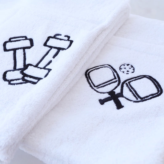 Gym Towel