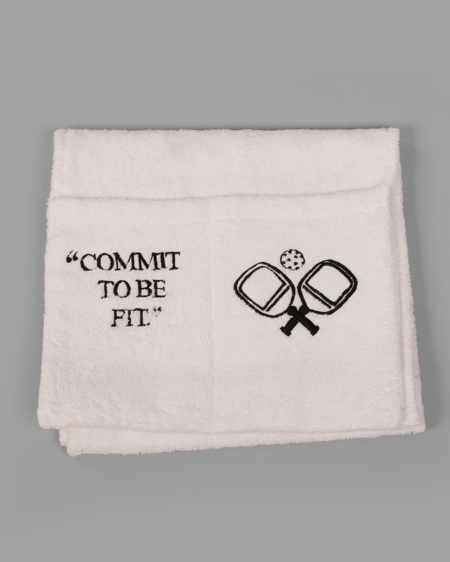 Gym Towel