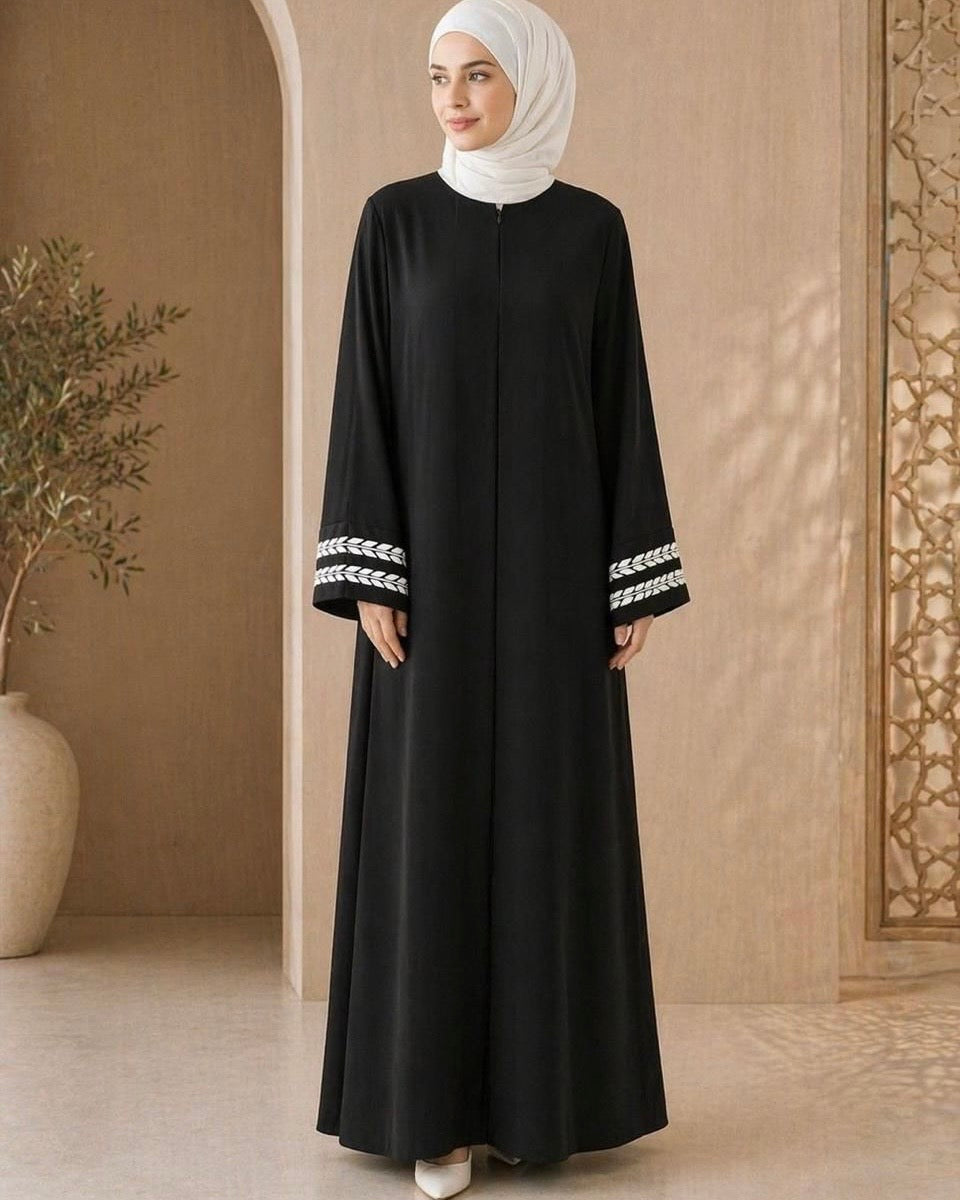Abaya kaftan