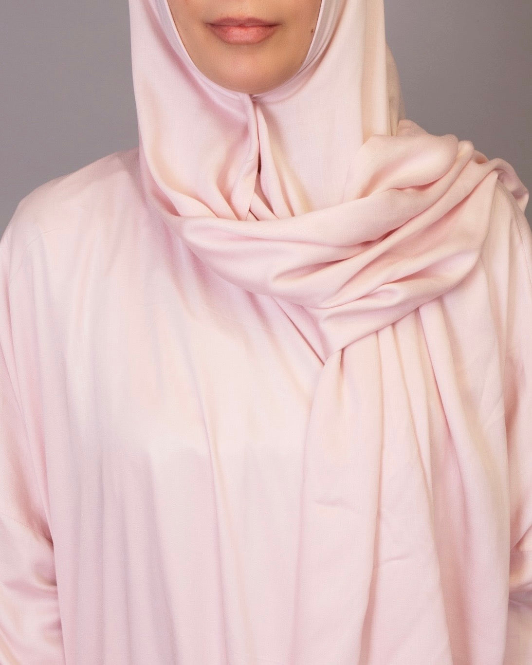 Silk Prayer Cloth – 1 Piece