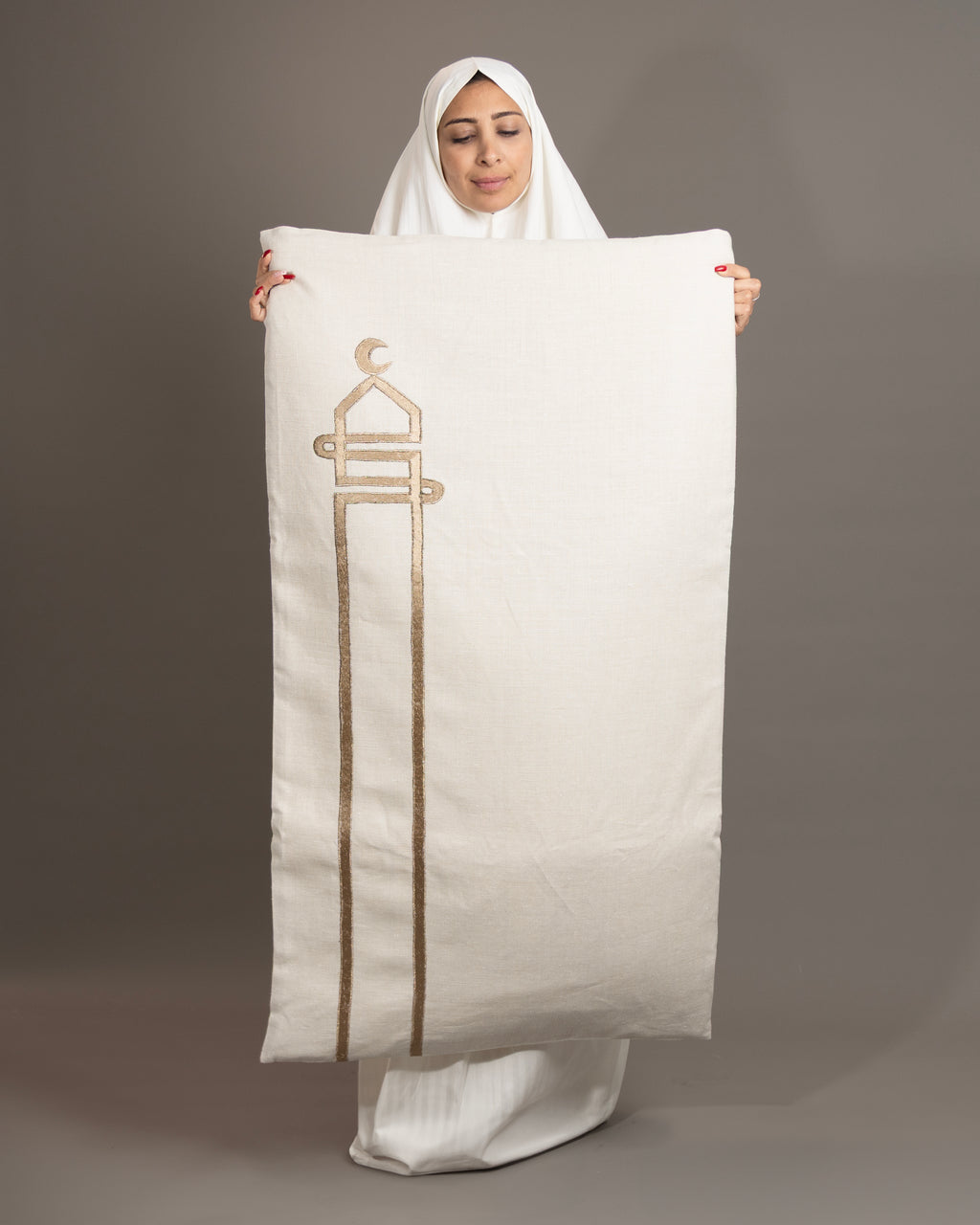 Prayer Mat Memory Foam 2cm