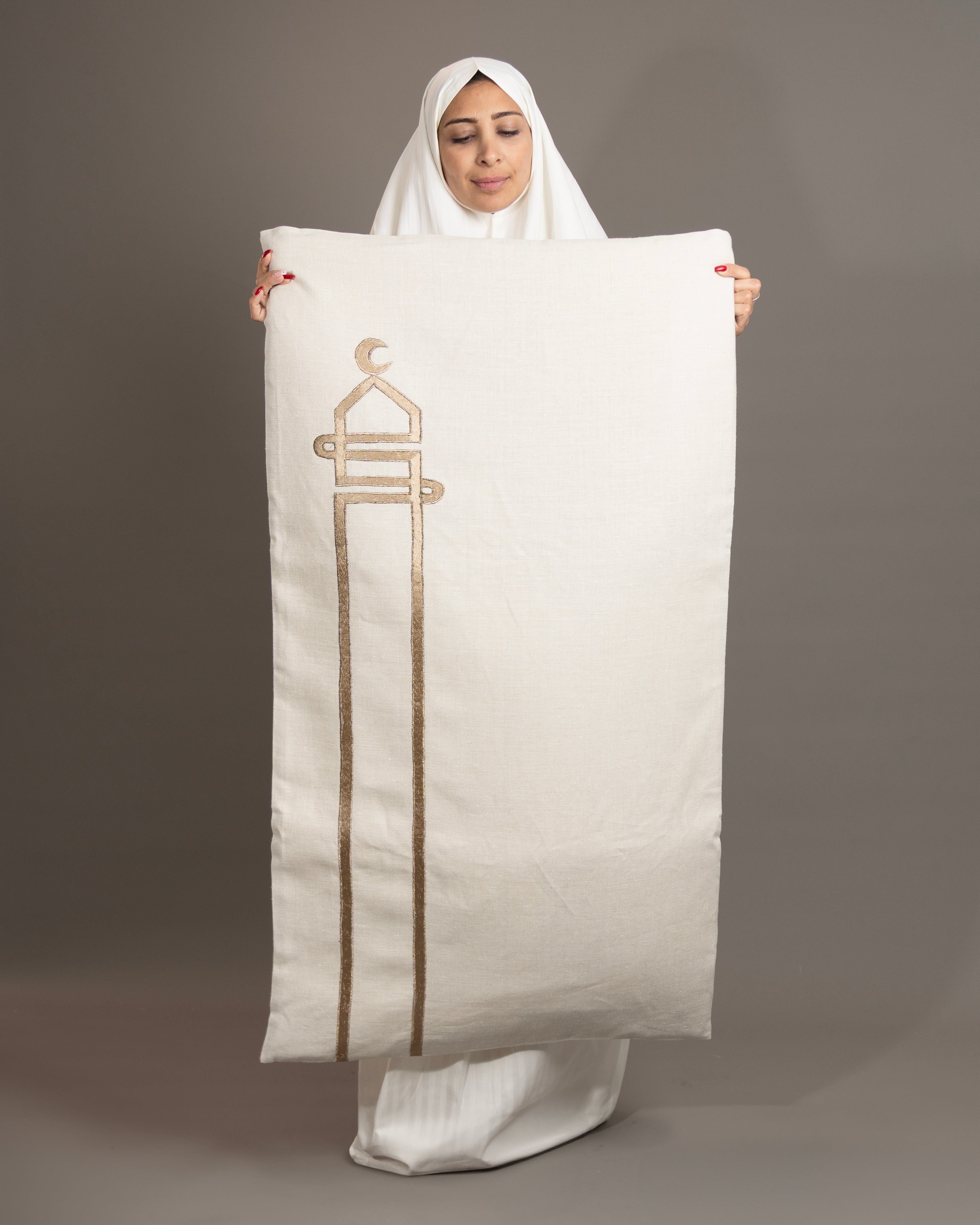 Prayer Mat Memory Foam 2cm