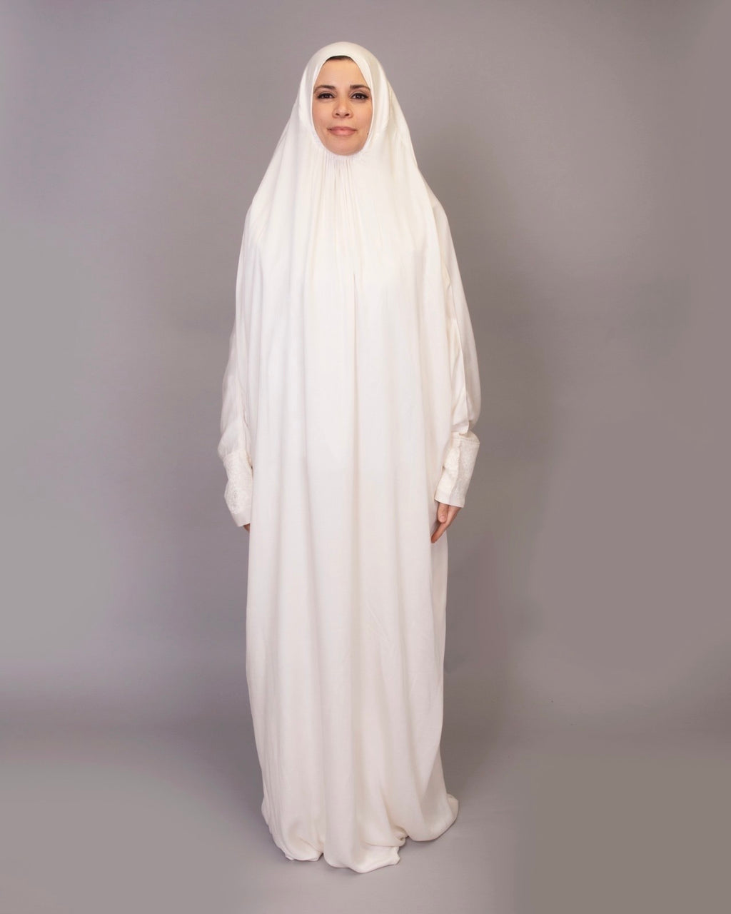 Silk Prayer Cloth – 1 Piece