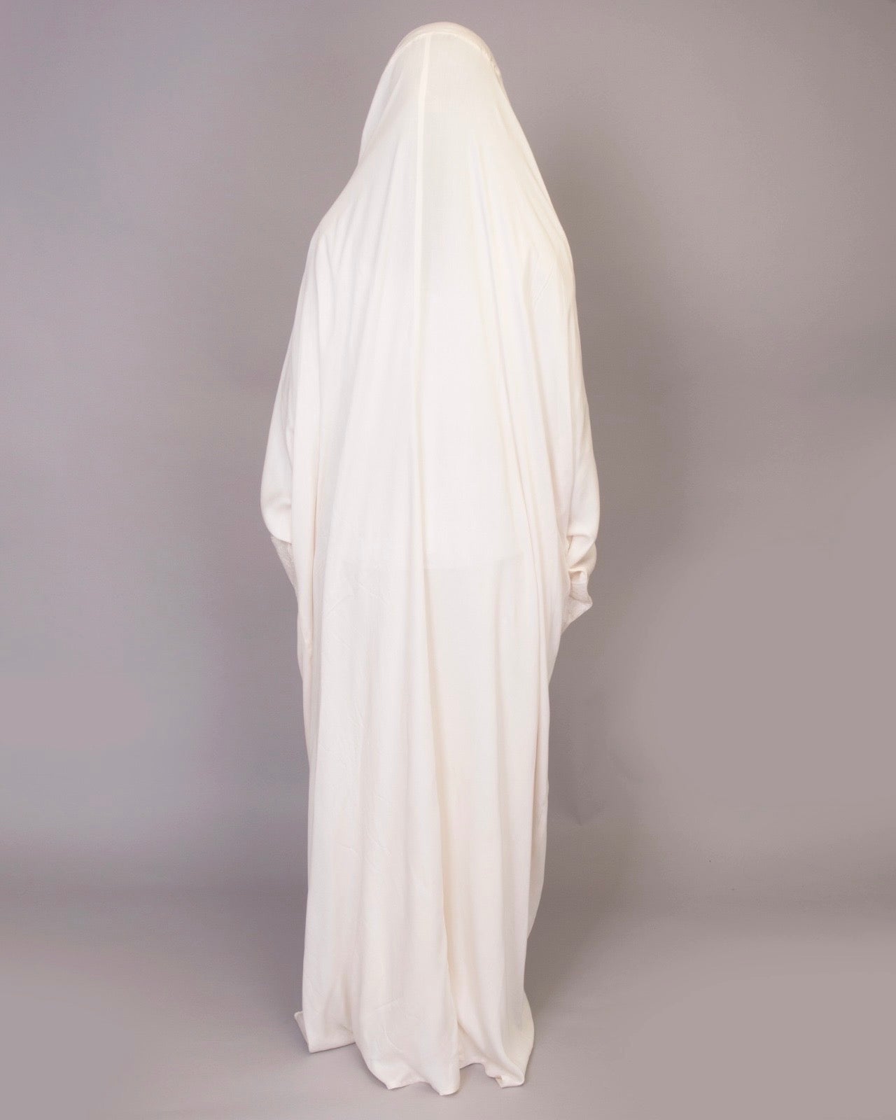 Silk Prayer Cloth – 1 Piece
