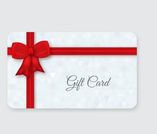 Atelier Ajialouna Gift Card