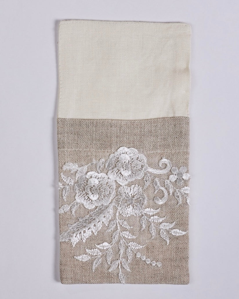 Cutlery Dentelle set of 12