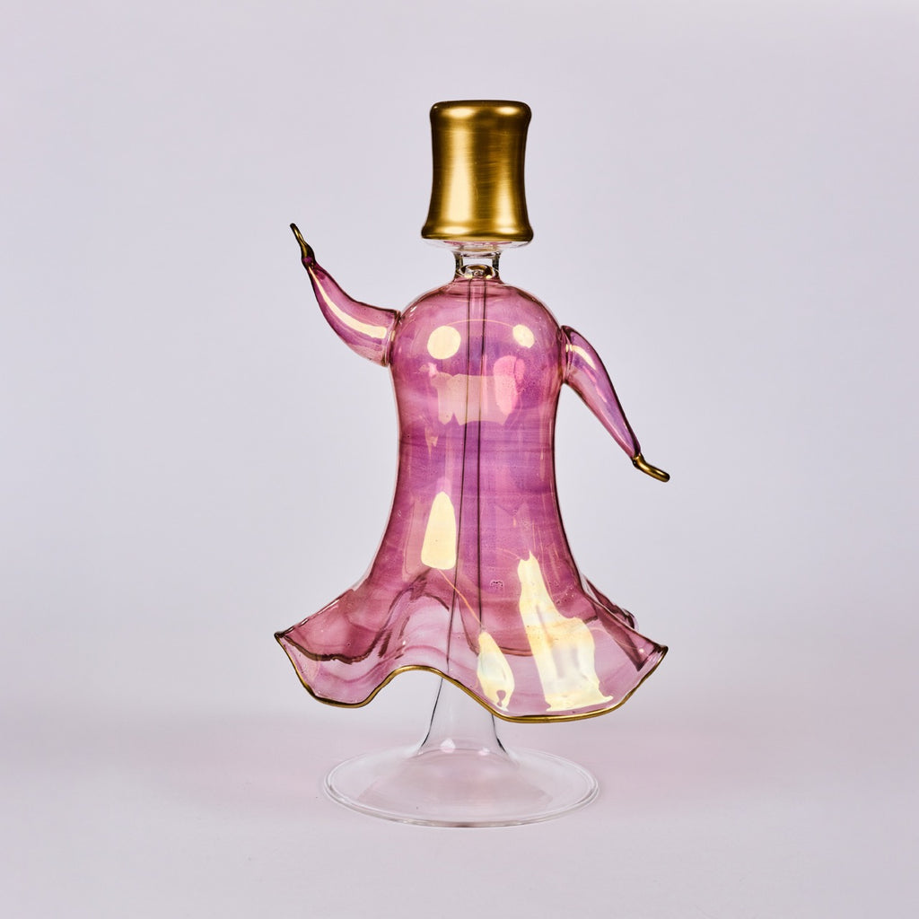 Dancing Glass Darwish Small 