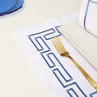 Aztec Placemat set of 12