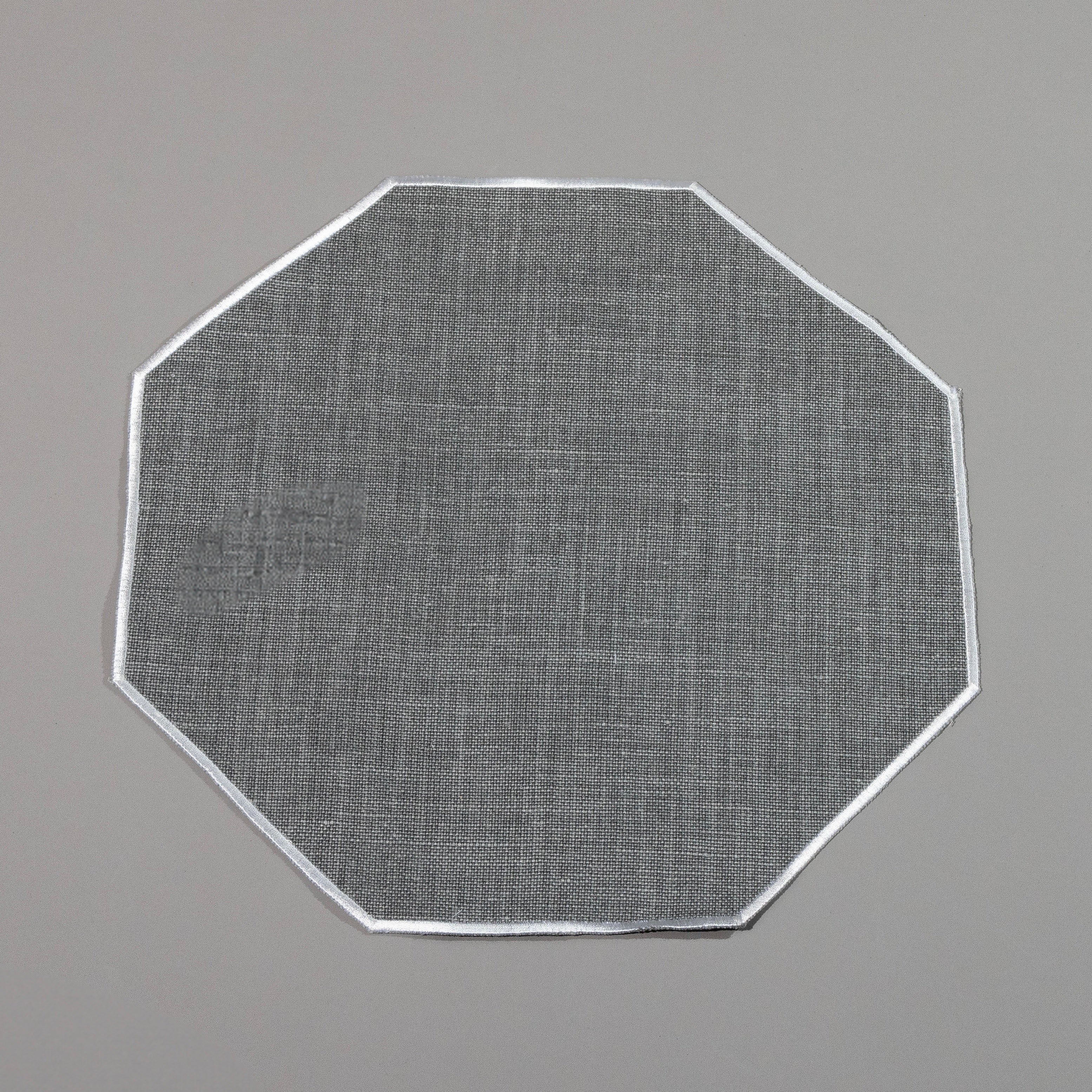 Octagon Placemat & Napkin set of 12