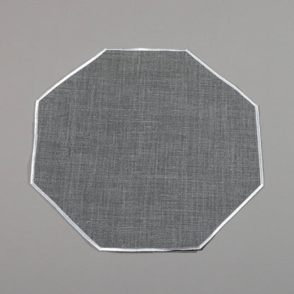Service Octagon set of 12