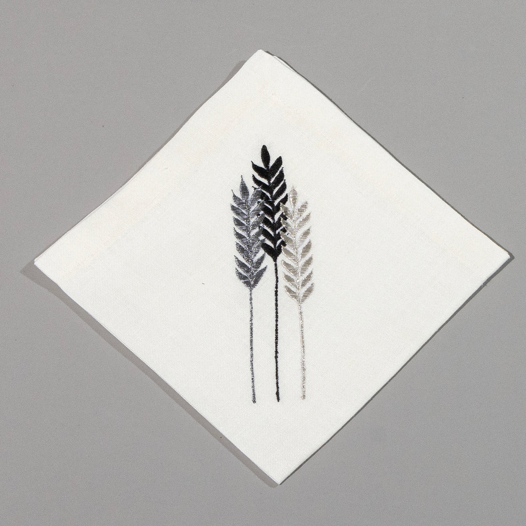 Octagon Placemat & Napkin set of 12