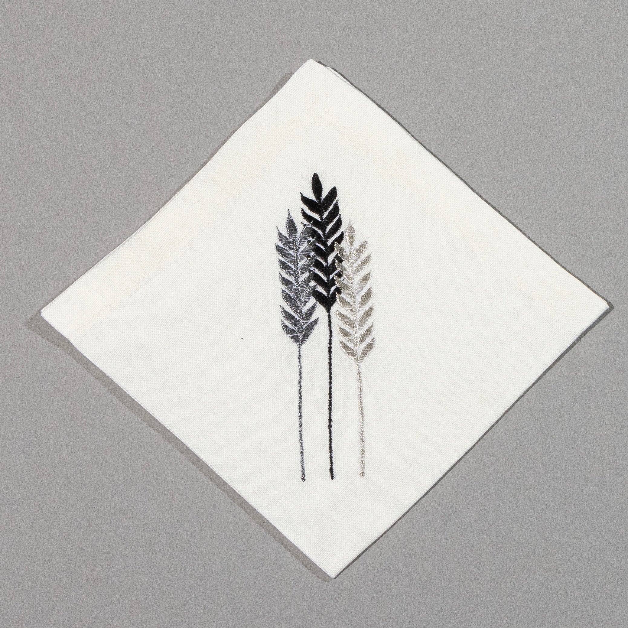 Octagon Placemat & Napkin set of 12