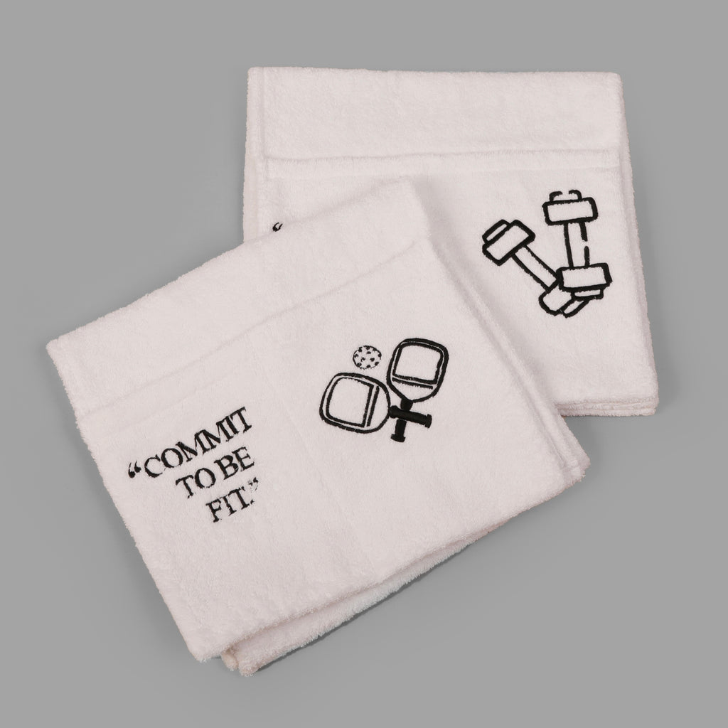 Gym Towel