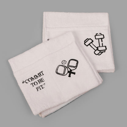 Gym Towel