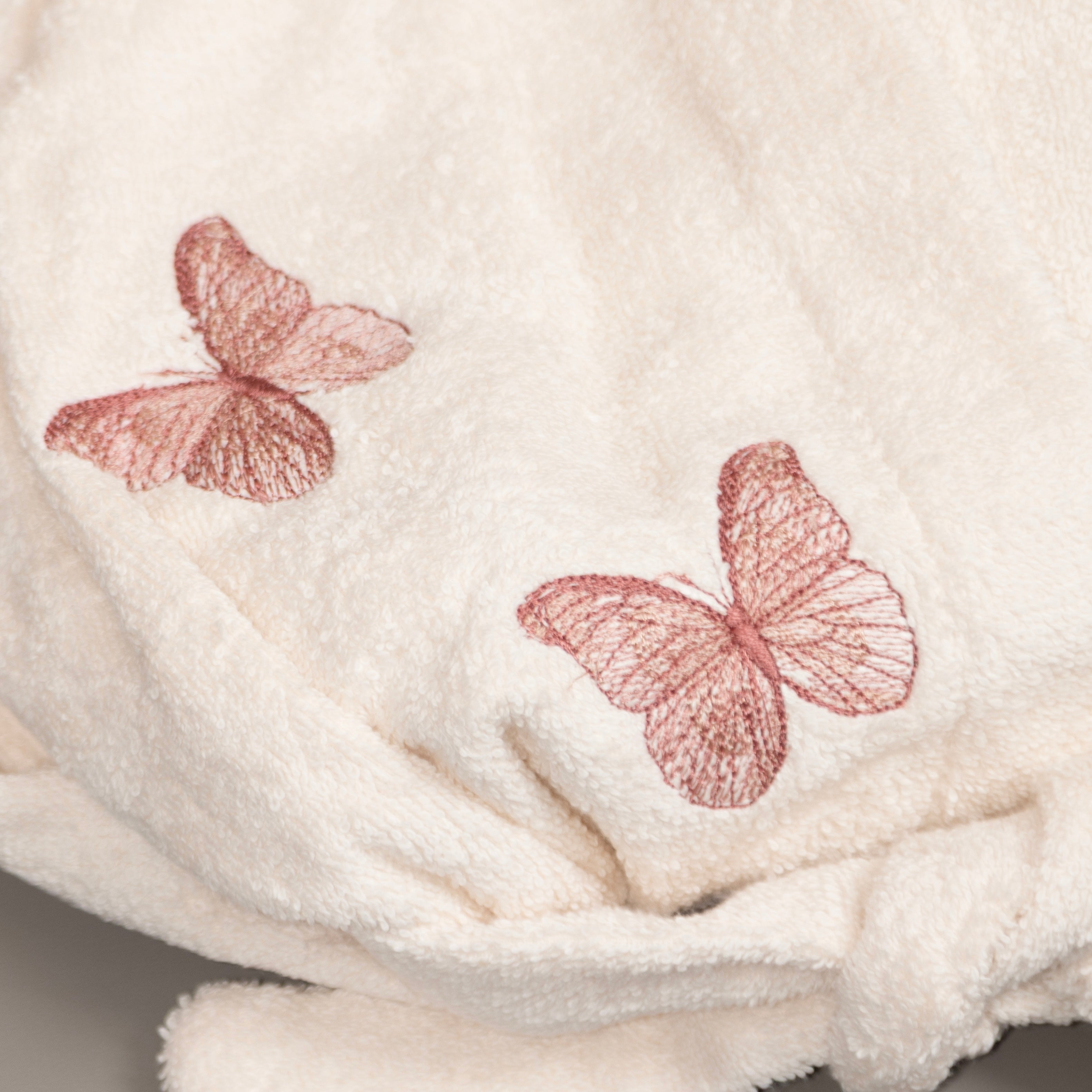 Kids Bathrobe - 2 Years