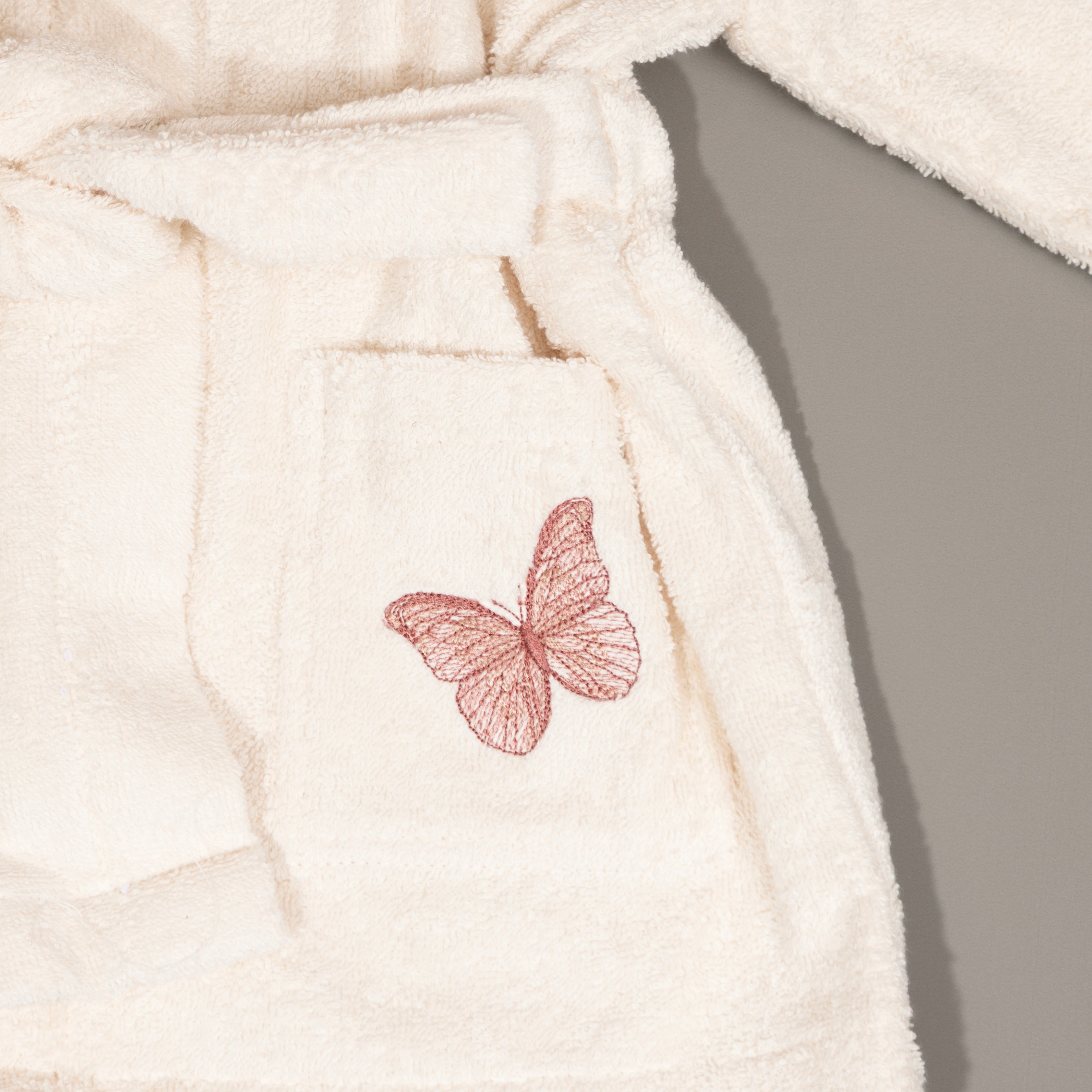 Kids Bathrobe - 2 Years