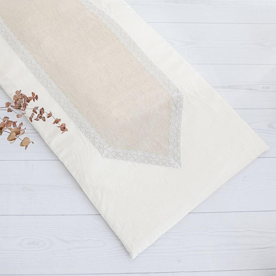 Prayer Mat Dentelle 2cm Memory Sponge