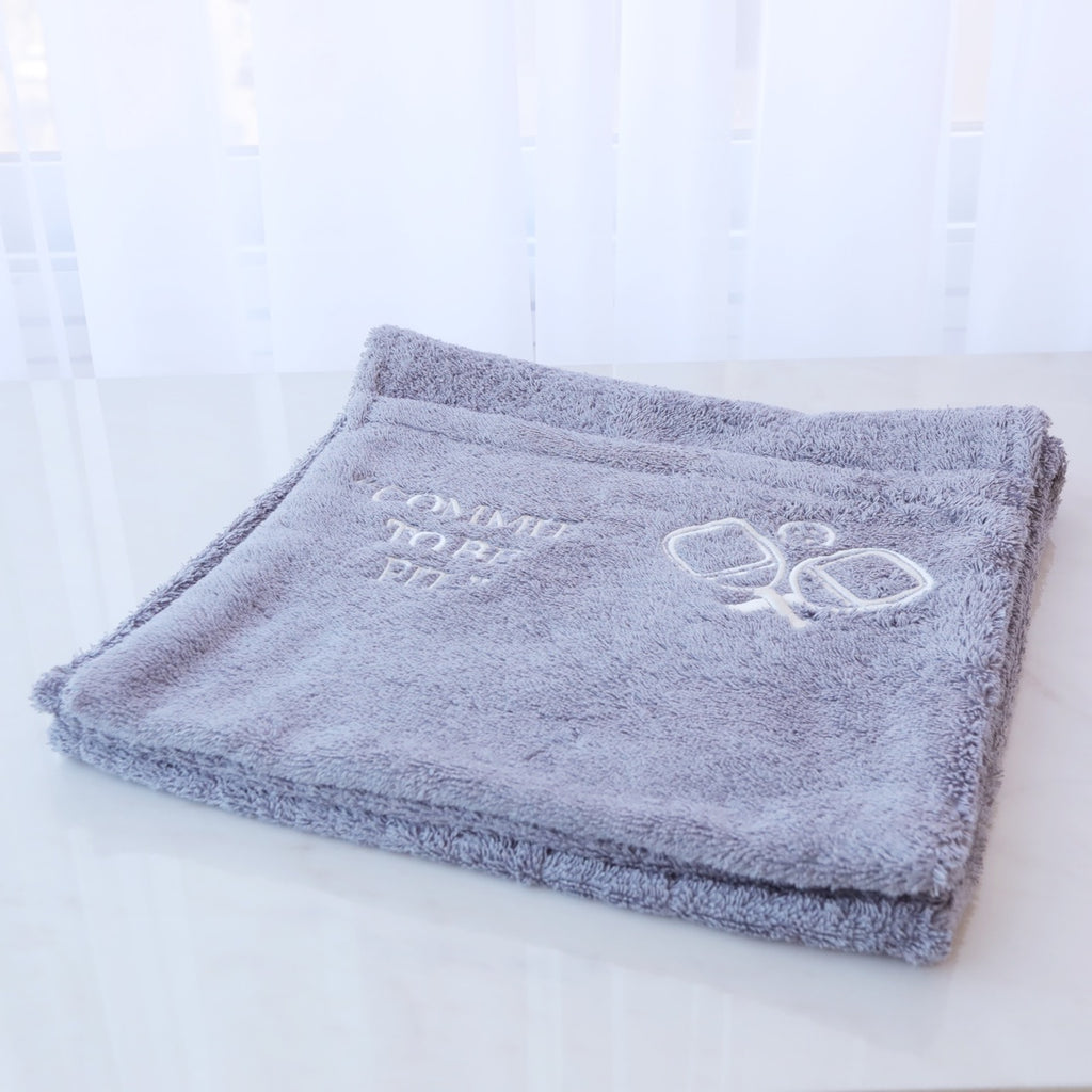 Gym Towel