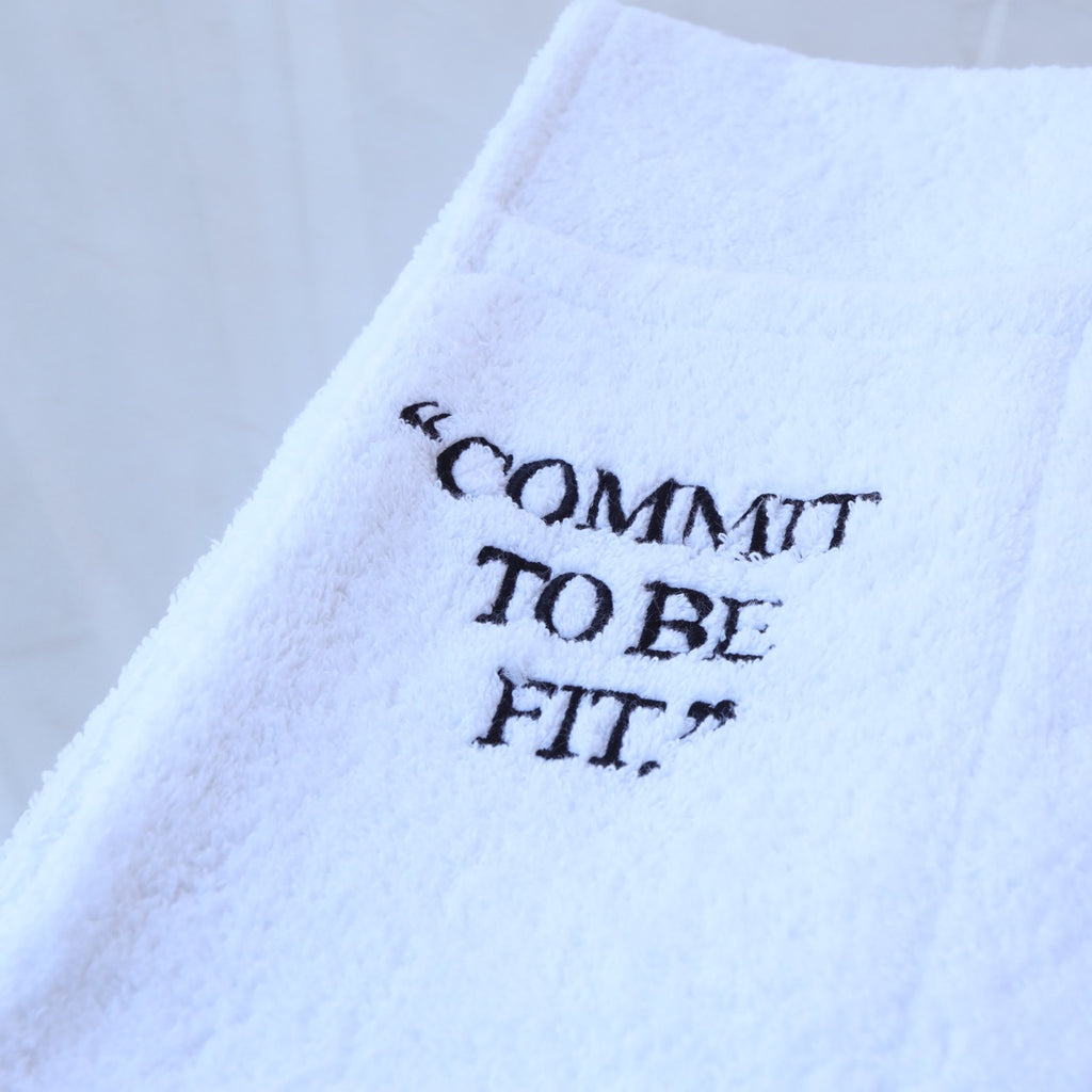 Gym Towel
