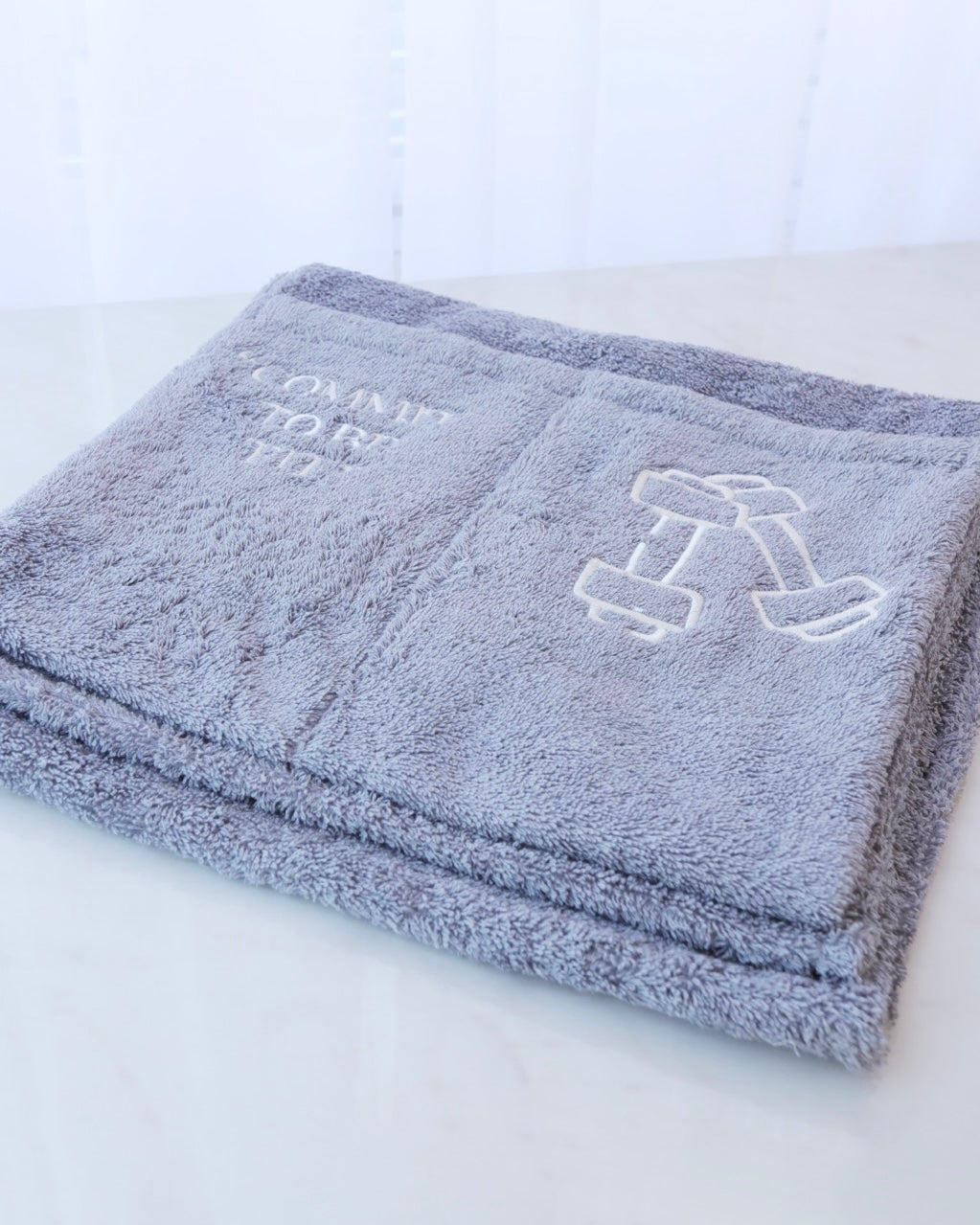 Gym Towel