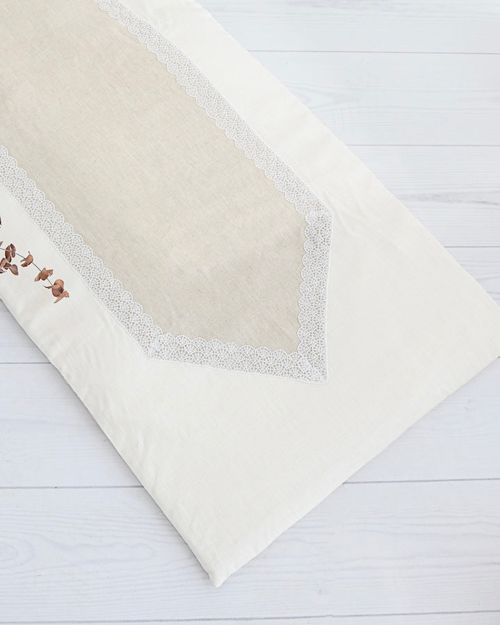 Prayer Mat Dentelle 2cm Memory Sponge