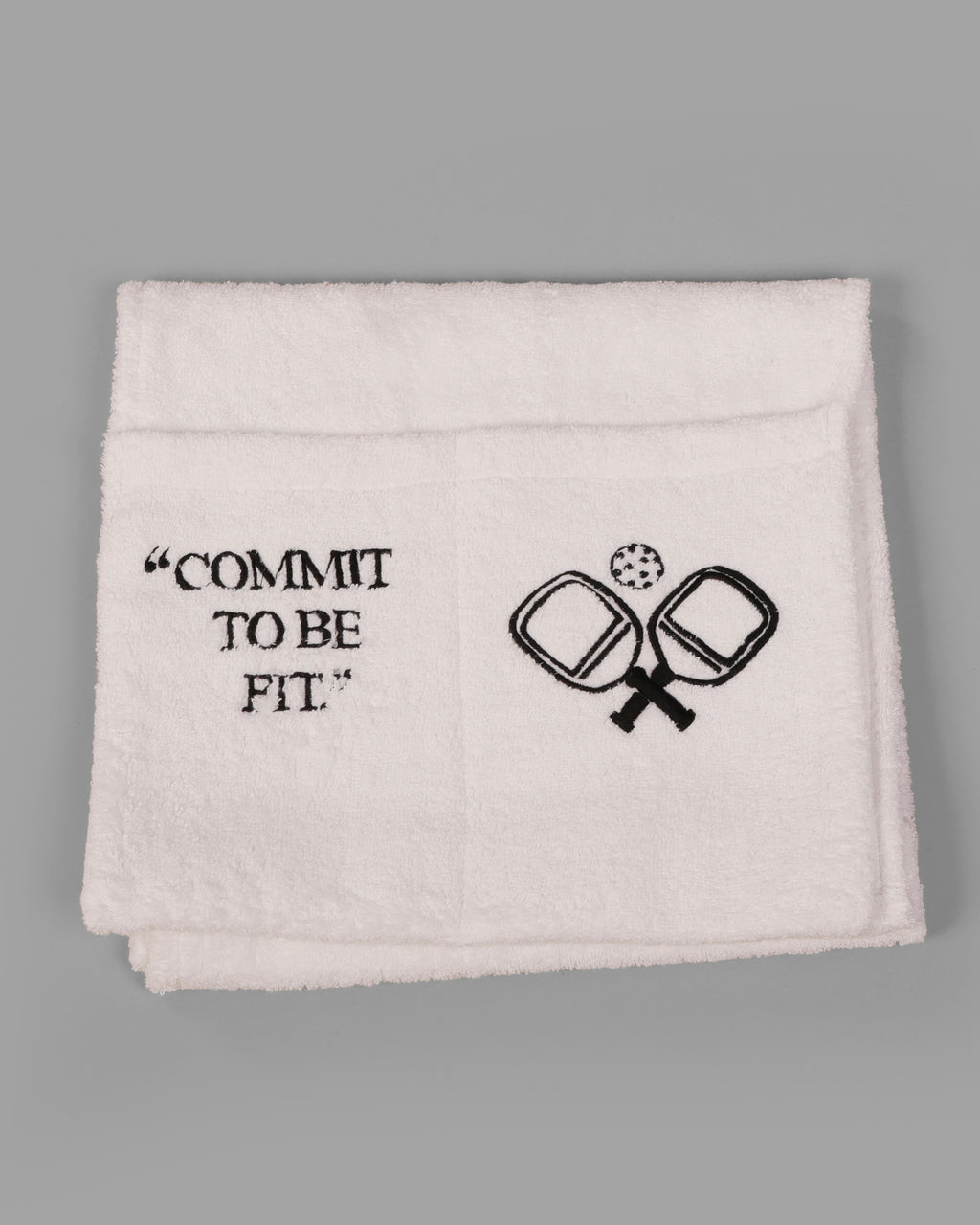 Gym Towel