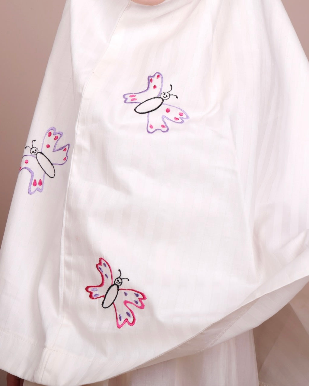 2 pcs kids prayer cloth