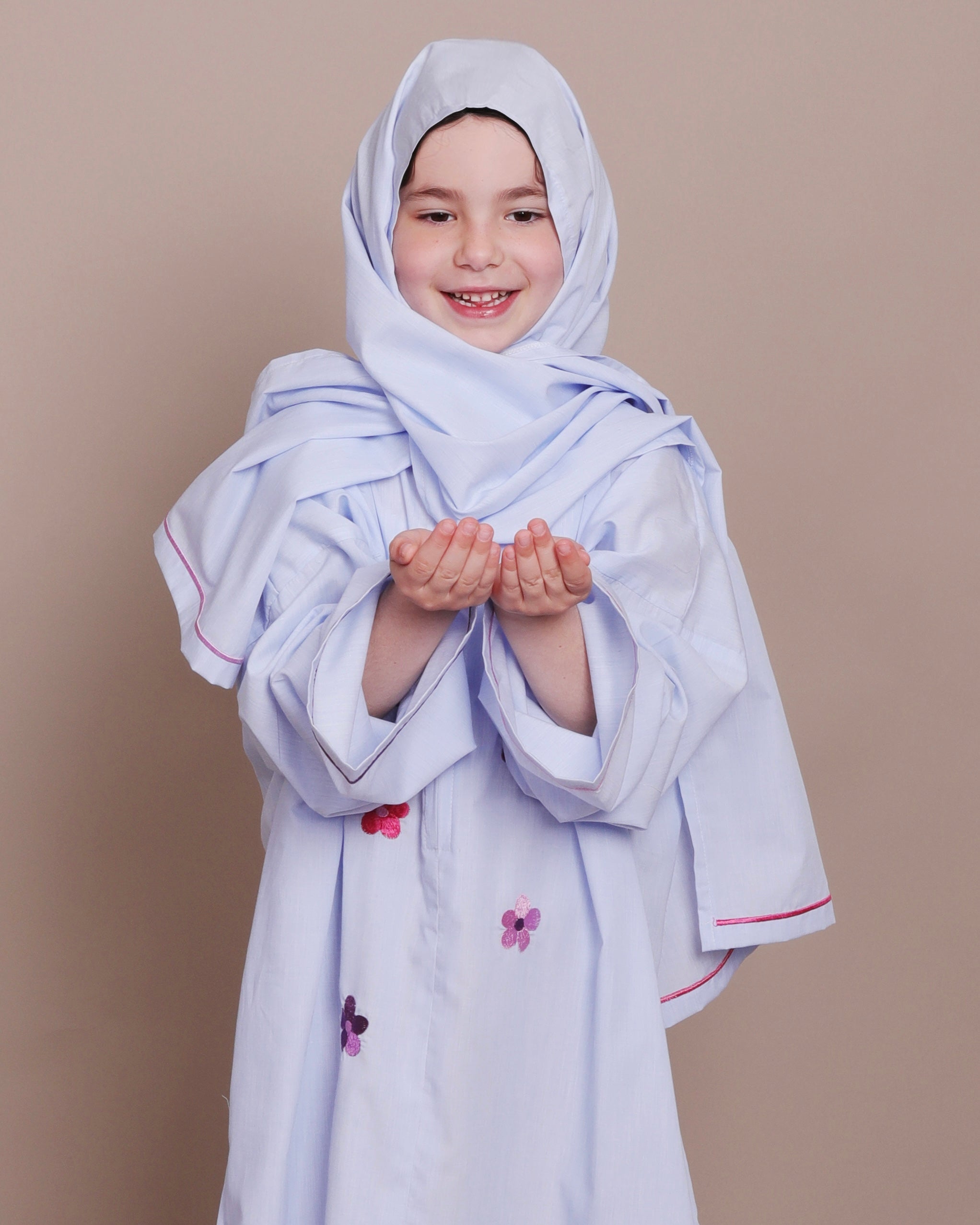 1 pc kids prayer cloth
