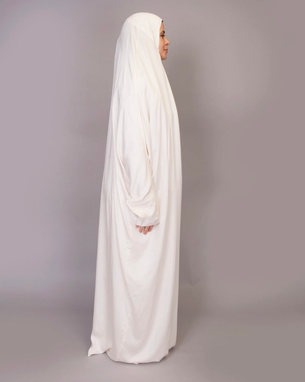 Silk Prayer Cloth – 1 Piece