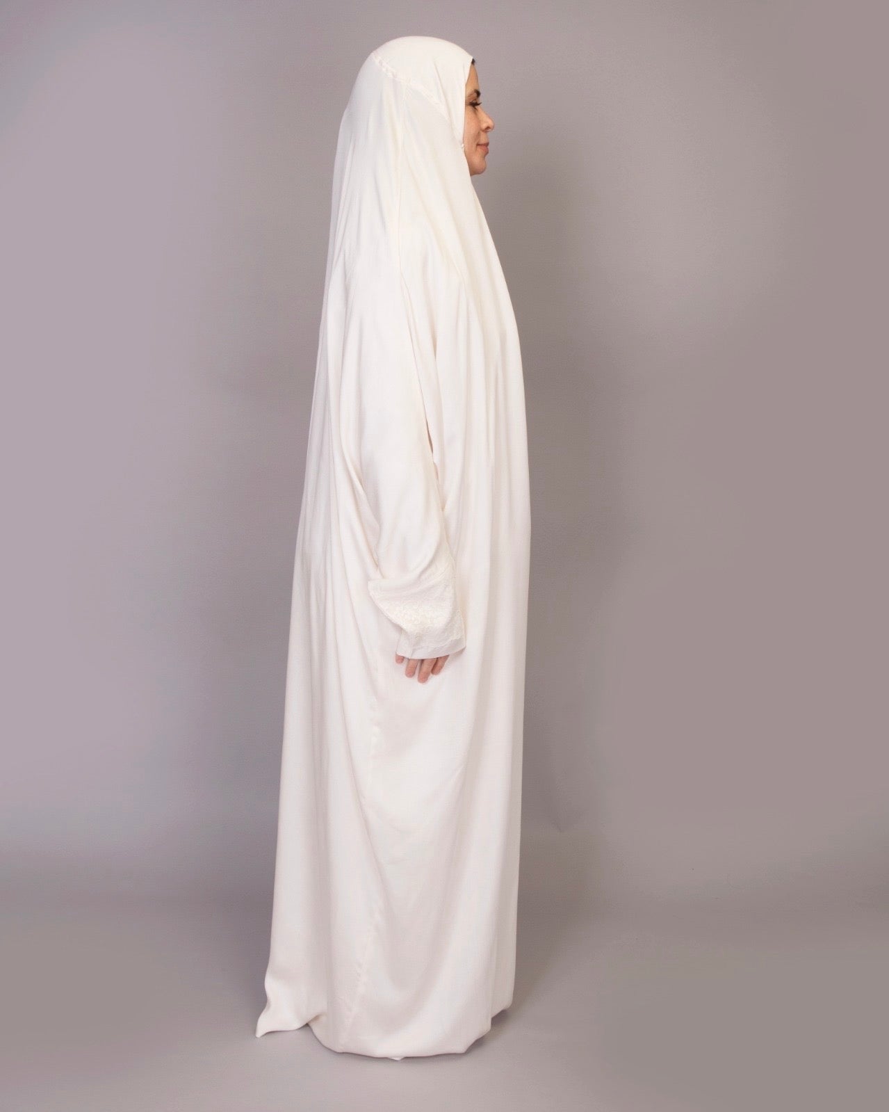 Silk Prayer Cloth – 1 Piece