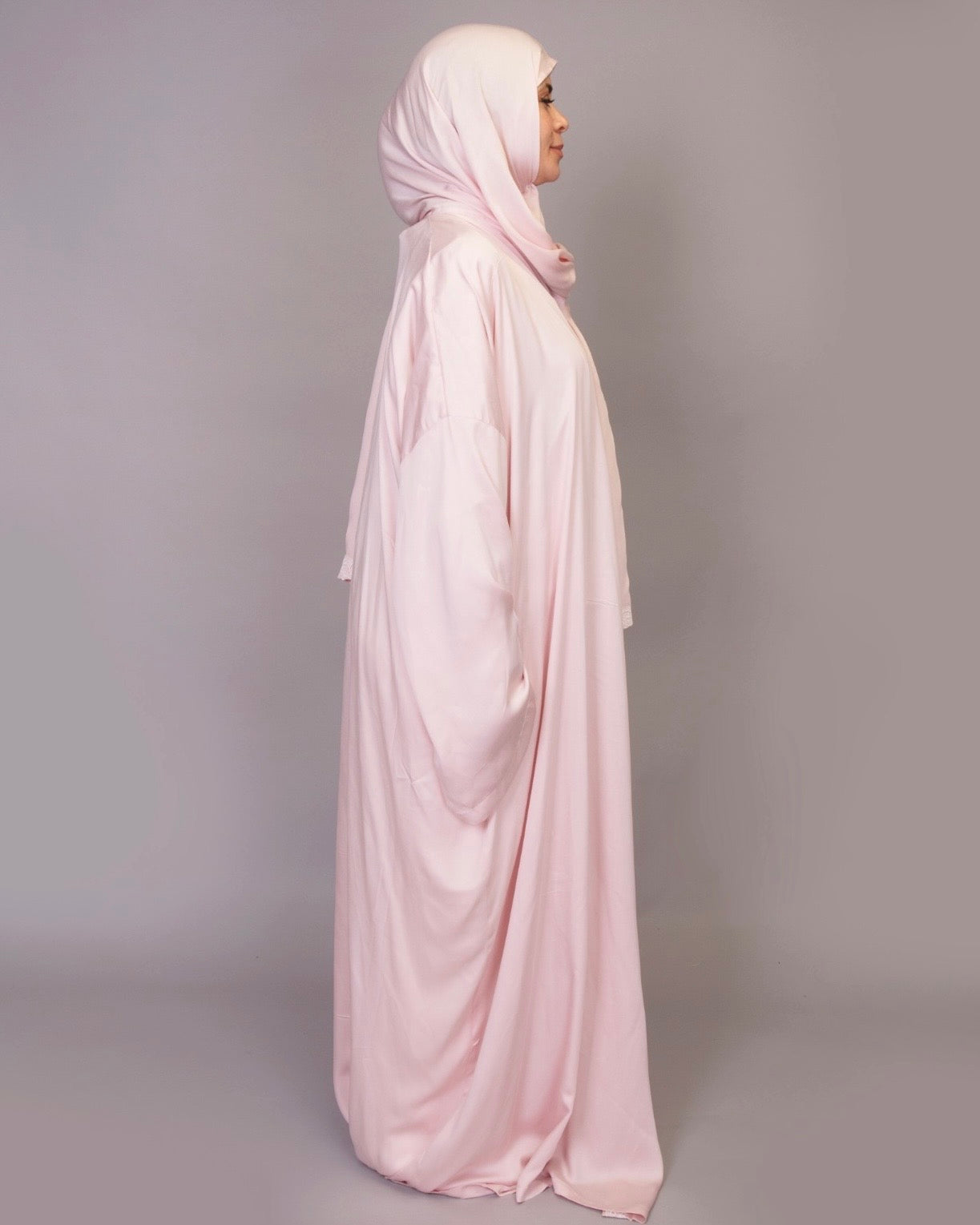 Silk Prayer Cloth – 1 Piece