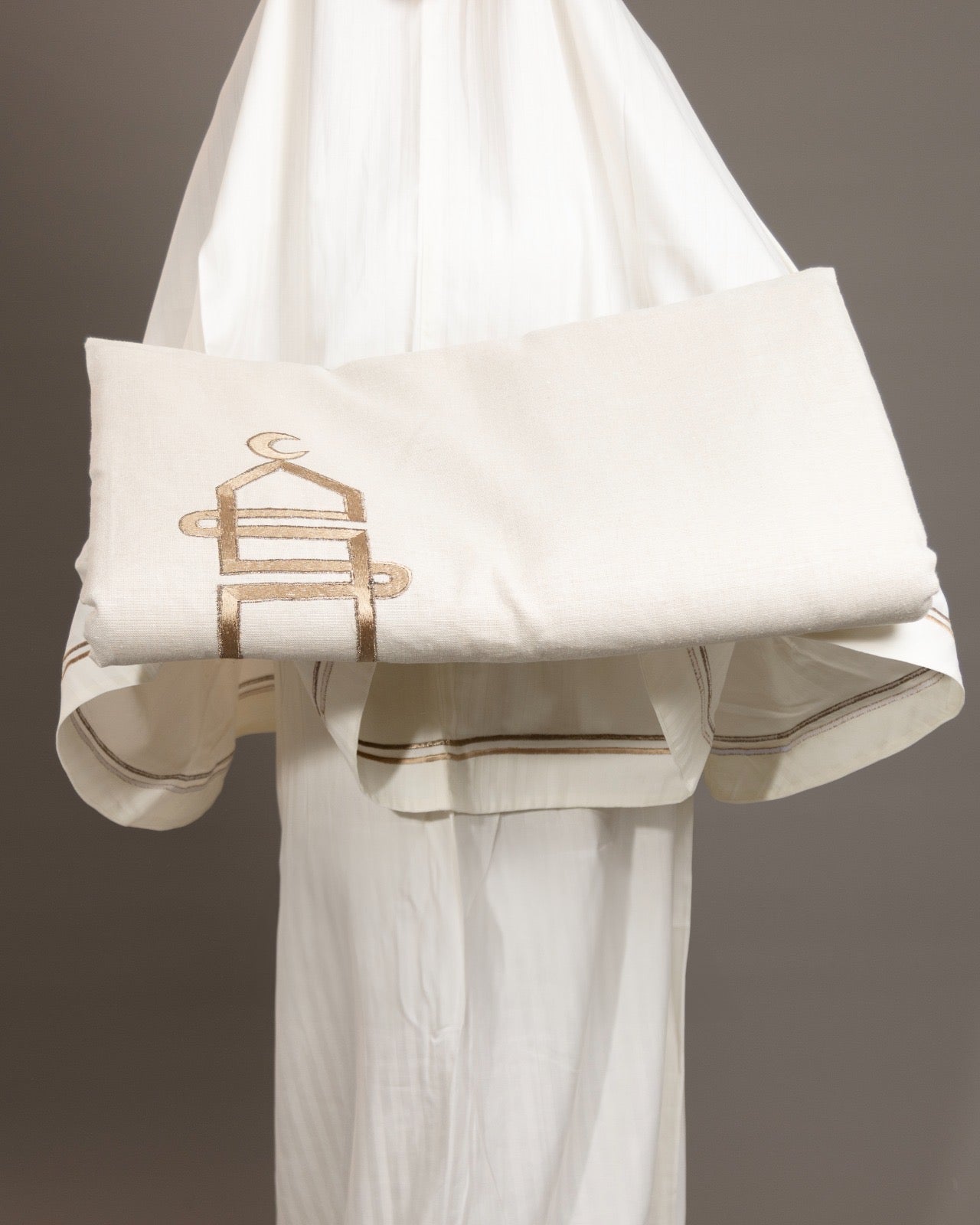 Prayer Mat Memory Foam 2cm