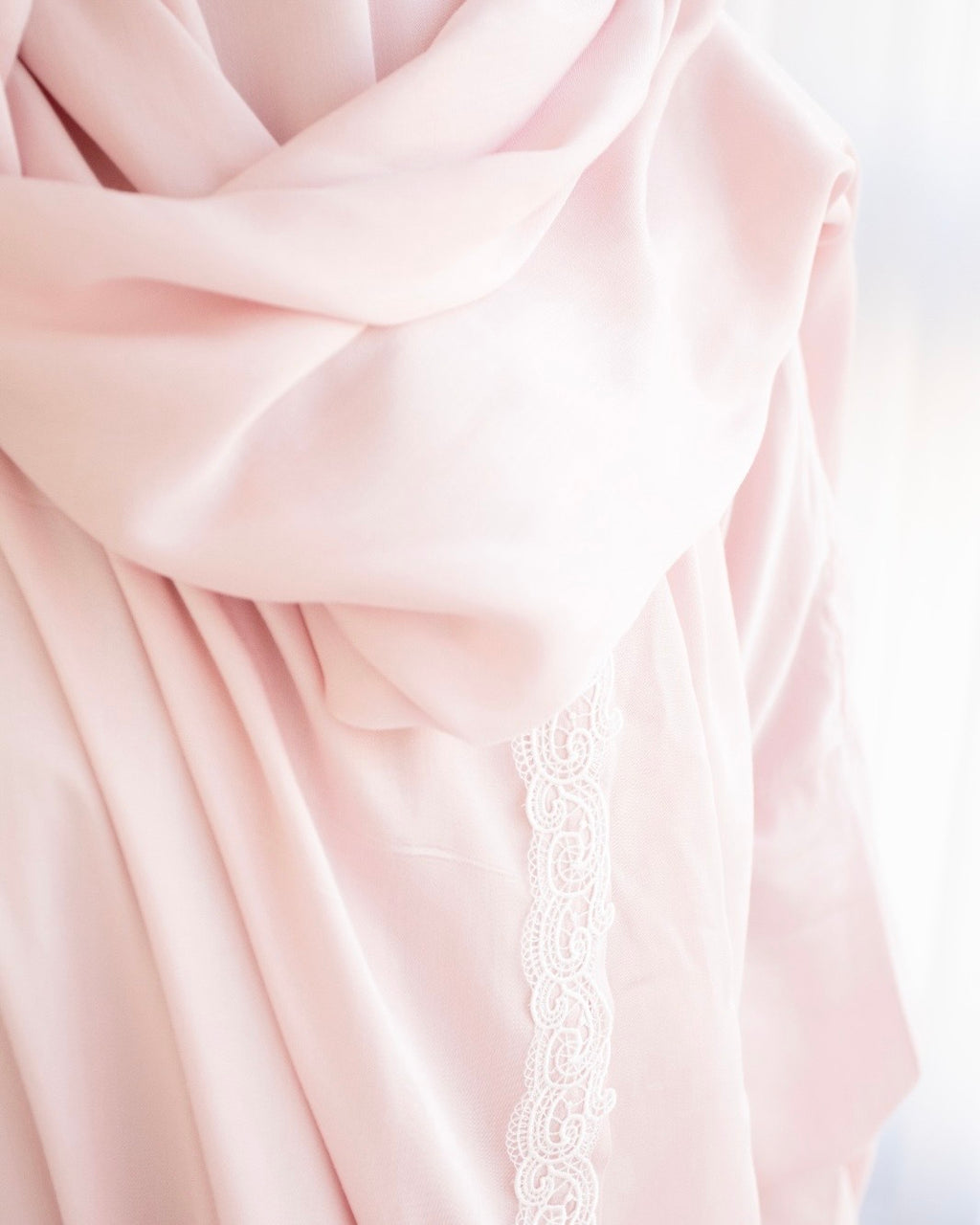 Silk Prayer Cloth – 1 Piece